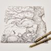 SAKURA - Pigma Micron - Black - 0.45mm