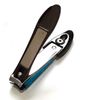 KEAIYYJ- Nail Clipper with Catcher