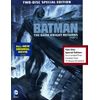 Batman: The Dark Knight Returns, Part 1 LIMITED EDITION 2 DISC DVD SET