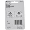 Panasonic Shaver Replacement Inner Blades WES9170P, Compatible with ARC5 5-Blade Shavers ES-LV9N-S, ES-LV97-K, ES-LV67-K, ES-LV95-S, ES-LV65-S