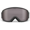 Giro S Ringo Grey Wordmark Vivid Onyx