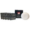Derby 50 Pack Premium Super Stainless Double Edge Blades with Soap