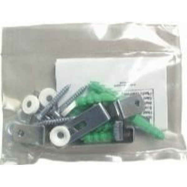 MIRROR CLIPS (4 PART)