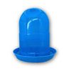Gaun Automatic plastic feeder for birds, small poultry & parrot.(2 LT)