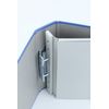 Mino Shokai Protect Mount LG Slim 7023