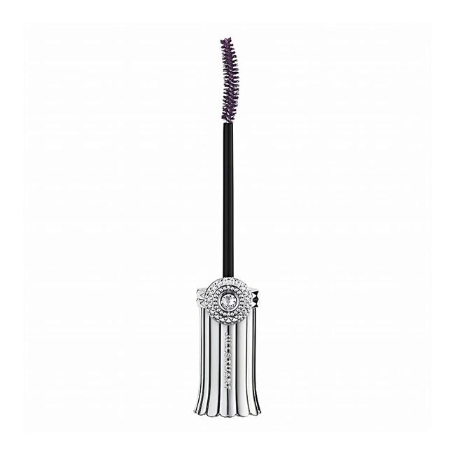 Jill Stuart Blooming Rush Nuance Curler #04 tiny lavender mascara