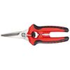 GEDORE Red Universal Scissors Blade Length 50 mm