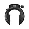 Axa Frame lock Black 75 mm