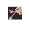 Pozilan 2 Pack Ear Wax Removal Tool Kit. (Red)
