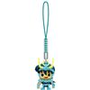 Saint Seiya x Panson Works Netsuke Strap Shiba Ryu