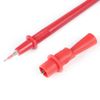 SP8030 3 Phase Sequence Rotation Tester Digital Phase Rotation Indicator LED Buzzer Meter 200 V-480V AC