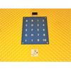 SEAGA HY900 COMBO VENDING MACHINE KEY PAD CABLE ELI2137A / New - Free Ship!