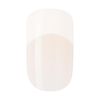 Kiss Salon Acrylic Nude French Nails - 28 Nails, Cashmere