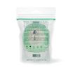 Earth Therapeutics Organic Cotton Exfoliating Hydro Sponge - Oval
