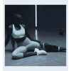 Hyperice Venom 2 Heat & Vibration Wrap for Legs