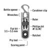 Nite Ize DoohicKey Ratchet Tool