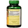 Puritan's Pride Triple Strength Acai 3000 MG, 120 Count