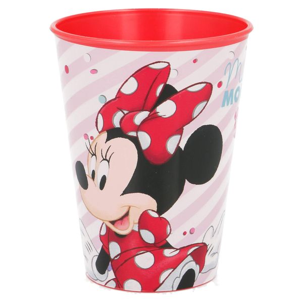 Minnie Mouse 18807 - Glasses, Assorted Colors / Models, 1 piece