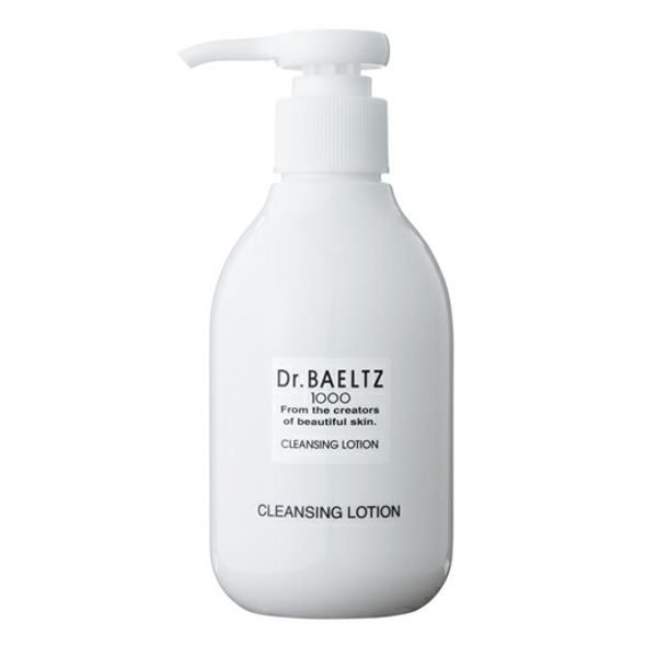 DrBAELTZ Cleansing Lotion 200ml