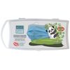 Snips Kids Mask Holder White with Decoration Small
