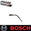 Oxygen Sensor Upstream Genuine Bosch LEFT For 2011-2014 FORD F-150 V8-6.2LEngine