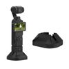 BRDRC Camera Mount Stand Base Support Base for DJI OSMO Pocket 3 Desktop Stable Bracket Non-Slip Support Adapter Camera Mount Gimbal Camera Accessories
