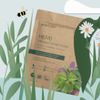 BeautyPro HERB Infused Face Sheet Mask