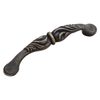 Hickory Hardware Mayfair 3.78 in. Handle Pull