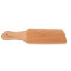 Beech Gnocchi Board, Smooth Surface, Lightweight, Practical Gnocchi Roller, for Perfect Shaping, with, for, Beech Gnocchi Board