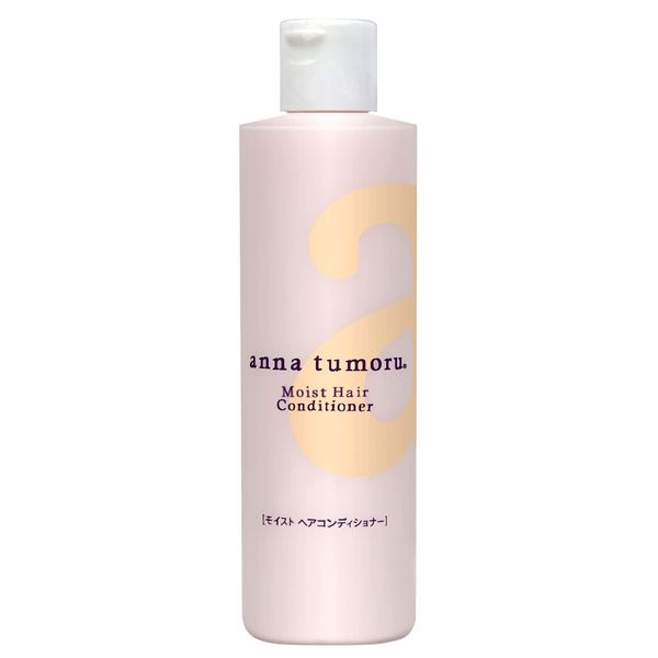 Annatumor Moist Hair Conditioner, 10.1 fl oz (300 ml)