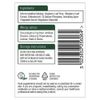 Natures Aid Raspberry Leaf 750mg 60 tablet (Pack of 2)