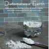 4 oz. Diatomaceous Earth & Activated Charcoal Powder -Detox, Internal + External
