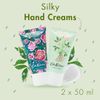 Cath Kidston Roots & Raindrops Body Pamper Hamper Handbag Gift Set