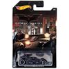 Hot Wheels Batman Begins Batmobile [3/6]