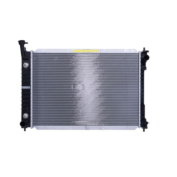 Radiator Fit for Nissan Quest Mercury Villager 99-02 3.3 V6