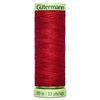 Gutermann Top Stitch Thread 30m Red - 46