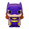 Bitty POP: DC- Batman Adam West 4PK