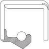 National 6936S Camshaft Seal