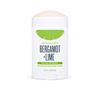 Schmidt's Deodorant Stick Bergamot + Lime 1 x 75 g