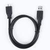 MaxLLTo 6Feet USB 3.0 PC Sync Data Cable Cord for WD External Portable Hard Drive