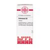 DHU Echinacea D3 Tabletten, 80 St. Tabletten