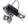 Right Sliding Door Latch Assembly For 1992-2019 Ford E150 E350 E250 w/ cable NEW