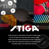 STIGA Raptor Table Tennis Racket