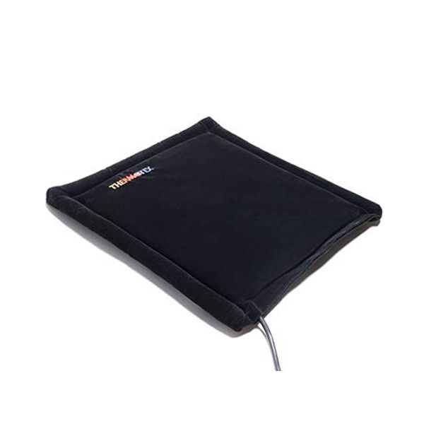 Thermotex Far Infrared Heating Pad – Gold