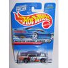 1997 Hotwheels '57 Chevy Artistic License Series