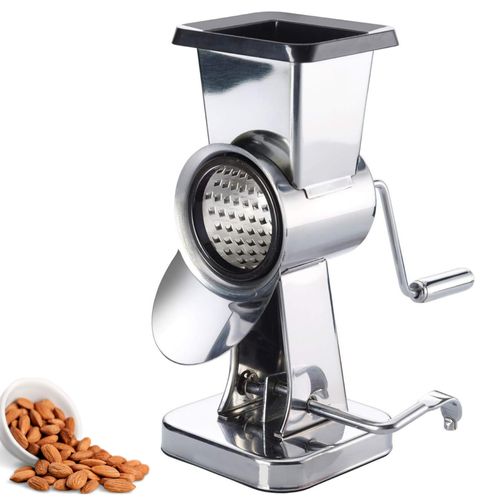 Westmark Exclusive 97172260 Almond Grater
