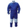 ALC Abrasive Blast Suit - Medium, Model Number 41421