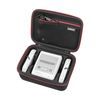 RLSOCO Case for Nintendo Classic Mini:Super NES/Super Nintendo Entertainment System & for PC Engine CoreGrafx Mini