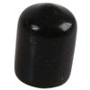 Protective PVC Cap, 9.7X12mm, Bnc/Tnc Sk, Connectors Accessories