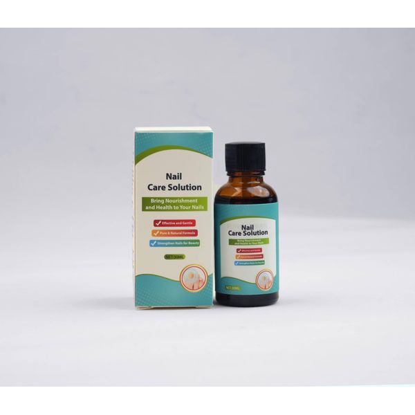 Tea Tree Oi，Toenails and Fingernails,30ml(Free Nail File)
